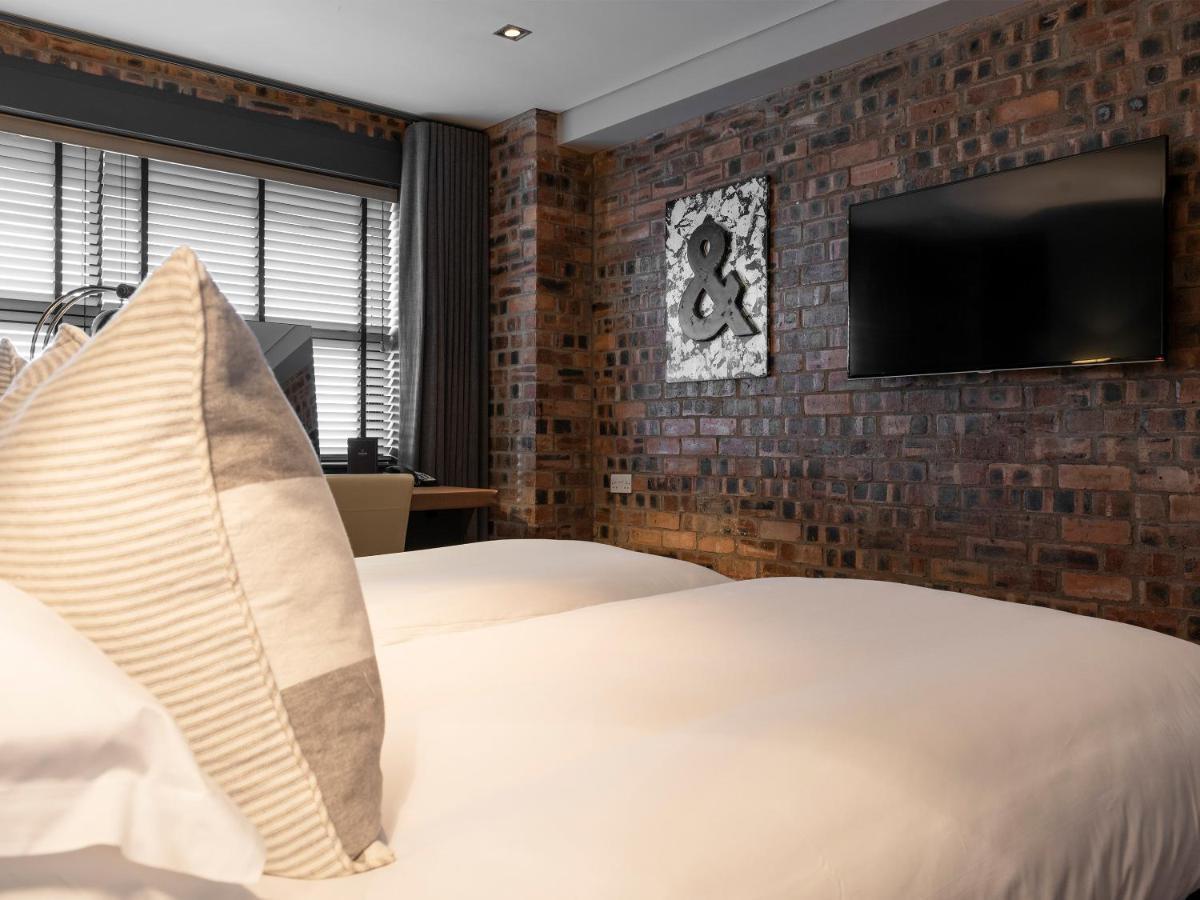 Dakota Eurocentral Motherwell Exteriér fotografie